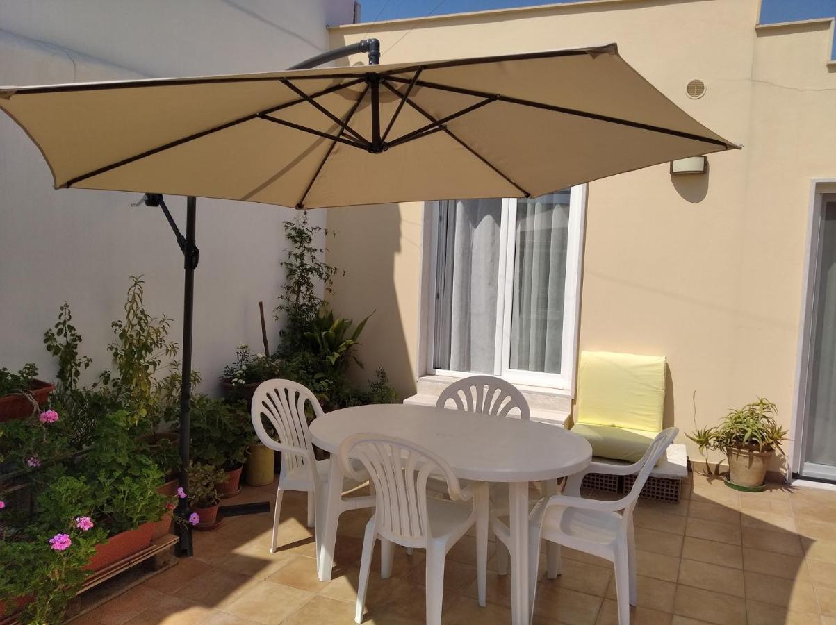 Attica B&B Terlizzi Exterior photo